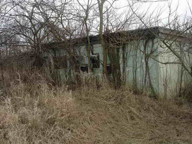 Speedway Auto Theatre - 2006 Photo (newer photo)